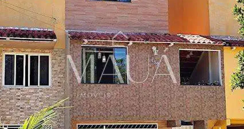 Casa à venda em duque de caxias, jardim primavera, com 2 quartos, com 70.27 m²