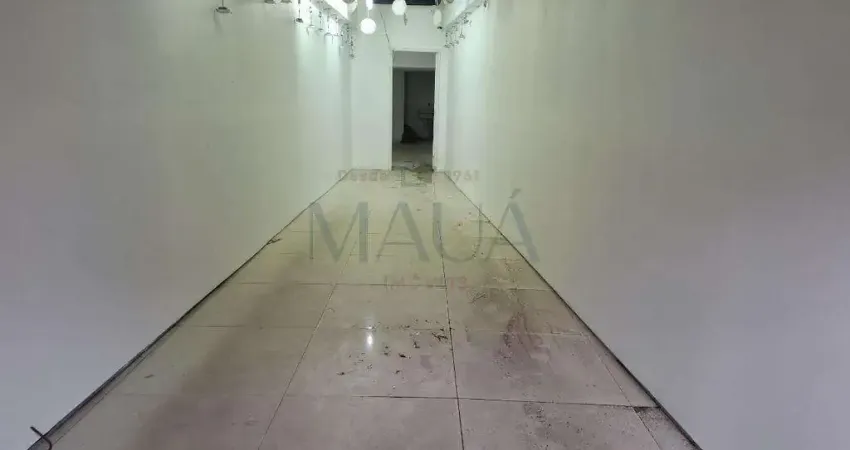 Ponto comercial para alugar na Avenida Doutor Plínio Casado, 133, Centro, Duque de Caxias