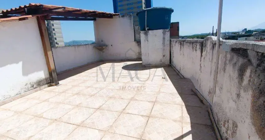 Apartamento à venda em Duque de Caxias, Parque Duque, com 1 quarto, com 43.17 m²