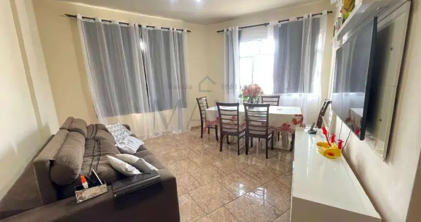 Apartamento à venda em Duque de Caxias, Vila São Luís, com 2 quartos, com 60.32 m²