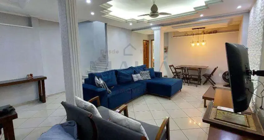 Casa à venda em Duque de Caxias, Engenho do Porto, com 3 quartos, com 245 m²