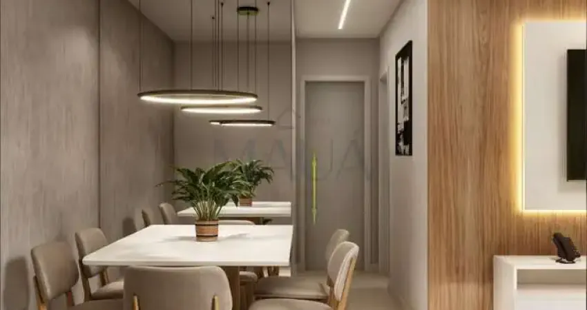 Apartamento à venda em Duque de Caxias, Vila São Luís, com 2 quartos, com 51.1 m², EASY LIFE