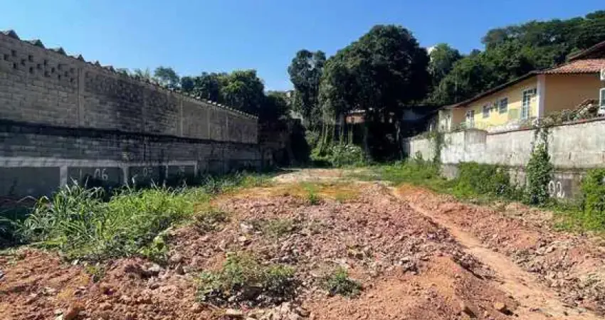 Terreno para alugar em Duque de Caxias, Jardim Primavera, com 1167 m²