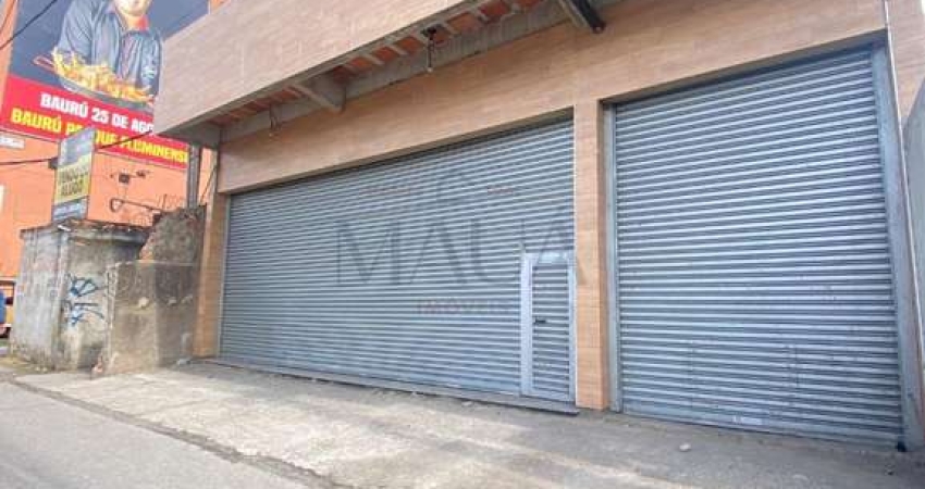 Loja para alugar em Duque de Caxias, Gramacho, com 180 m², Rua Iguaba 1517