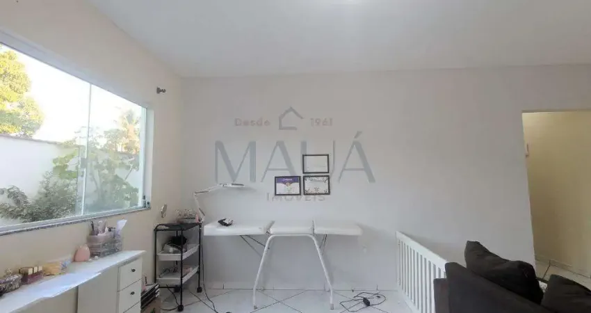 Casa à venda em Duque de Caxias, Saracuruna, com 2 quartos, com 65.45 m²