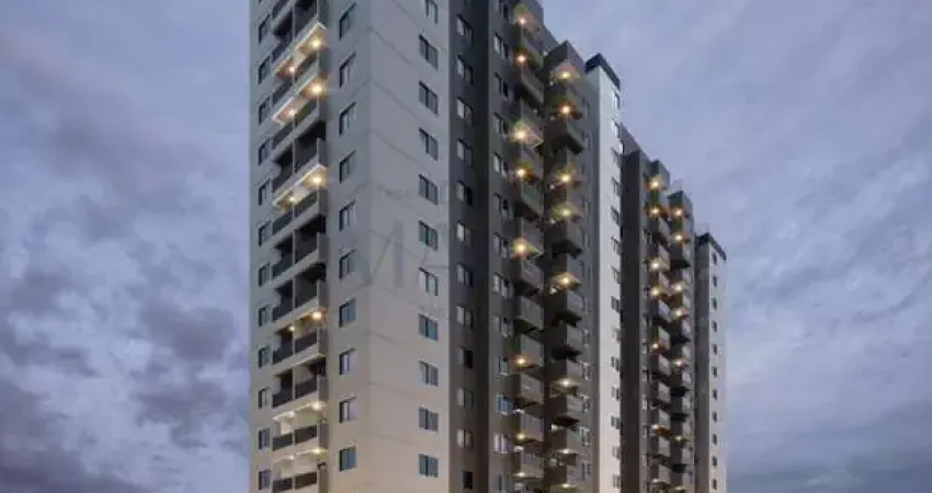 Apartamento à venda em Duque de Caxias, Jardim Primavera, com 2 quartos, com 49 m², SELETO PRIMAVERA