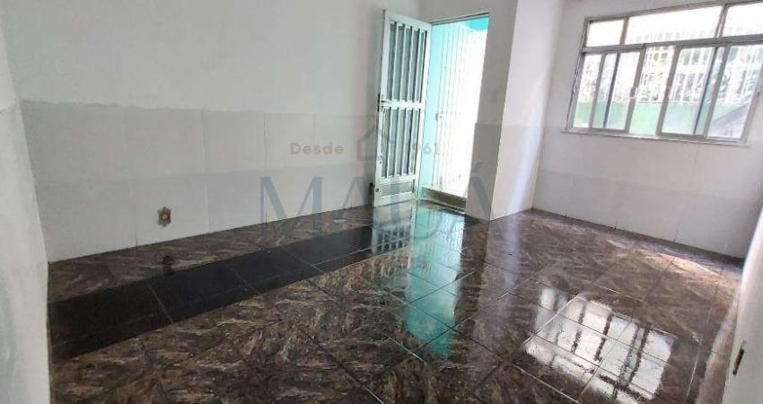 Casa à venda em Duque de Caxias, Engenho do Porto, com 02 quartos, com 171.92 m²