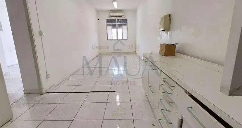 Sala à venda em Duque de Caxias, Centro, com 86 m², Comercial Presidente Vargas