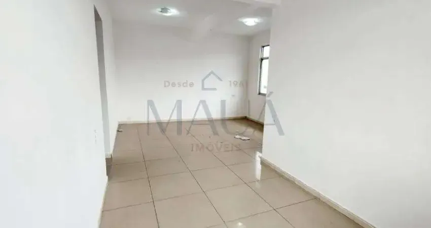 Apartamento à venda em Duque de Caxias, Parque Duque, com 3 quartos, com 63 m²