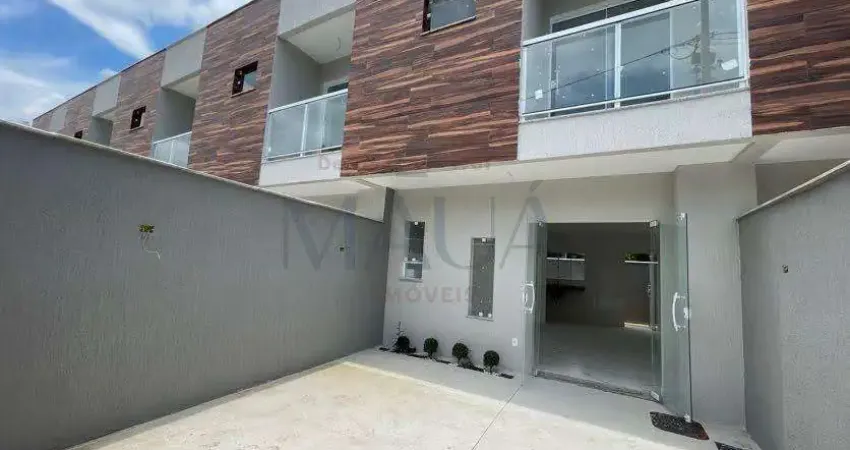 Casa para alugar em Guapimirim, Quinta Mariana, com 2 suítes, com 66.86 m², Quinta Mariana