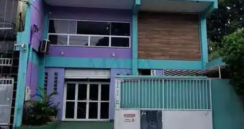 Salão para alugar em Duque de Caxias, Parque Paulicéia, com 180 m²