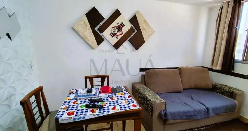 Apartamento à venda em Duque de Caxias, Jardim Primavera, com 2 quartos, com 97.5 m²