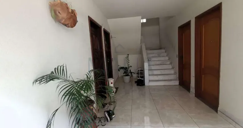 Apartamento à venda em Duque de Caxias, Jardim Primavera, com 2 quartos, com 56 m²