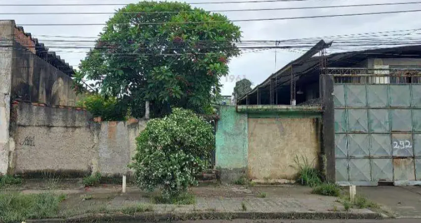 Terreno à venda em Duque de Caxias, Jardim Gramacho, com 660 m²