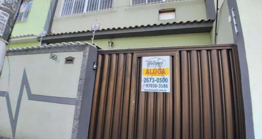 Casa à venda em Duque de Caxias, Itatiaia, com 4 quartos, com 122 m²