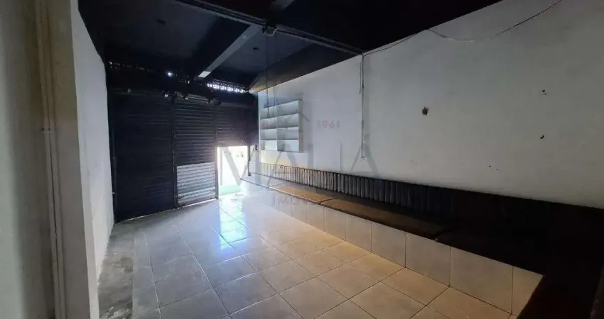 Loja para alugar em Duque de Caxias, Vila São Luís, com 54 m²