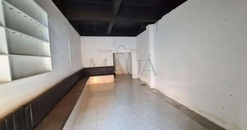 Loja para alugar em Duque de Caxias, Vila São Luís, com 48 m²