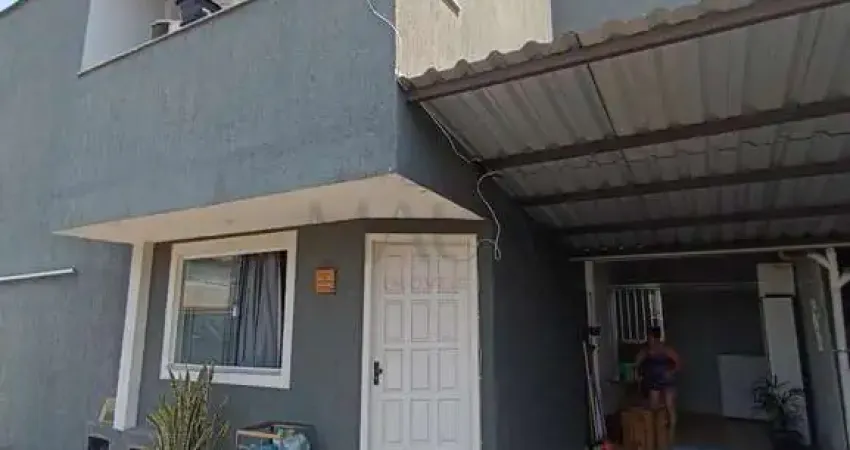 Casa à venda em Duque de Caxias, Olavo Bilac, com 2 quartos, com 64.04 m², Stilo Residencial