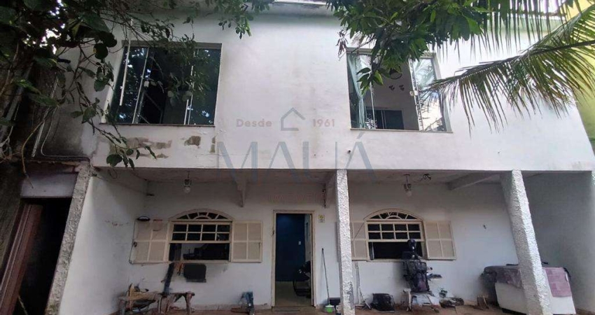 Casa à venda em Duque de Caxias, Parque Beira Mar, com 2 quartos, com 108 m²