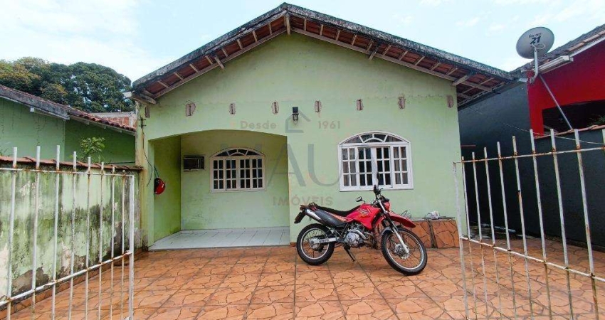 Casa à venda em Duque de Caxias, Saracuruna, com 2 quartos, com 53.11 m², Residencial Rua do Teatro