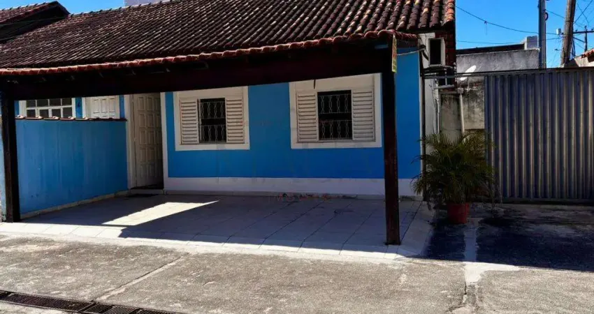 Casa à venda em Duque de Caxias, Saracuruna, com 2 quartos, com 46.9 m²