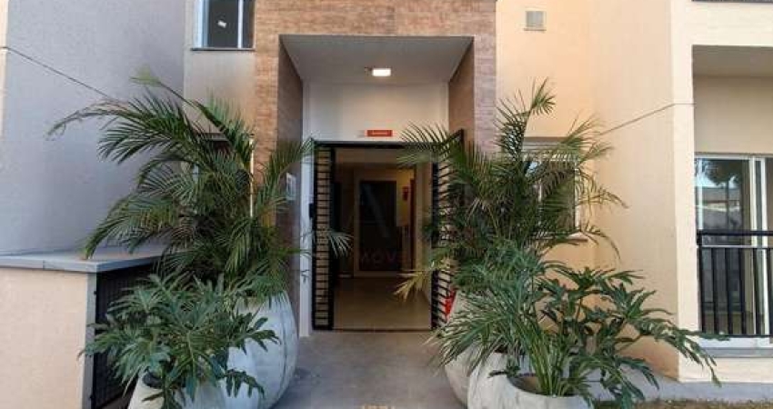 Apartamento à venda em Duque de Caxias, Chácaras Rio-Petrópolis, com 2 quartos, com 45.51 m²