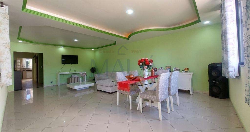 Casa para alugar em Duque de Caxias, Engenho do Porto, com 3 quartos, com 300 m²