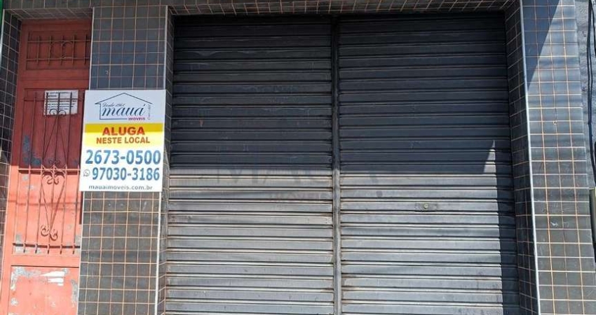 Loja para alugar em Duque de Caxias, Saracuruna, com 26 m²