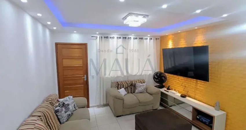 Casa à venda em Duque de Caxias, Doutor Laureano, com 2 suítes, com 78.69 m²
