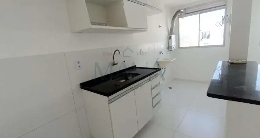 Apartamento com 2 quartos para alugar em jardim primavera, duque de caxias, rj