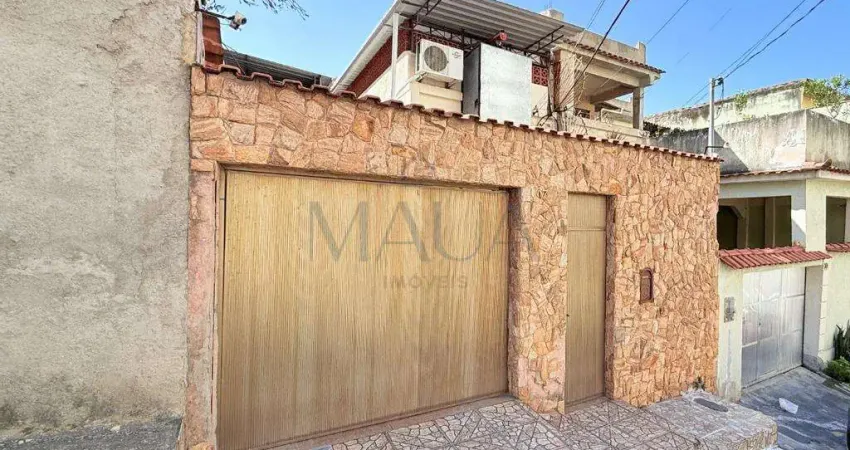 Casa à venda em duque de caxias, parque paulicéia, com 3 quartos, com 106.37 m²