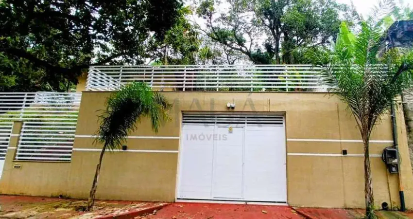 Casa à venda em duque de caxias, jardim primavera, com 2 quartos, com 60 m²
