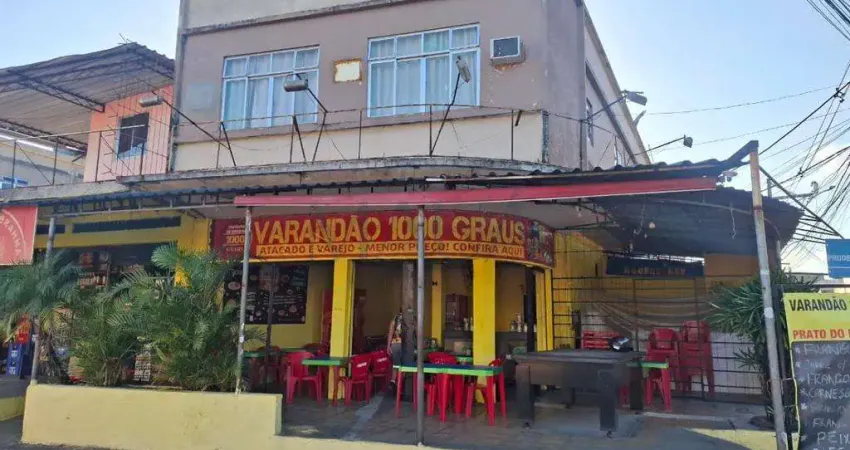 Ponto comercial à venda na Avenida Perimetral Prudente de Morais, 550, Vila São Luís, Duque de Caxias