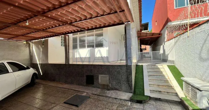 Casa à venda em duque de caxias, centro, com 5 quartos, com 200 m²