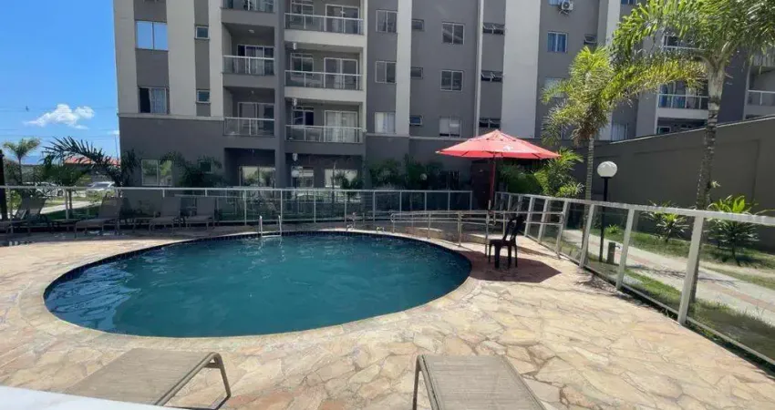 Apartamento à venda em Duque de Caxias, Figueira, com 2 quartos, com 51.26 m²