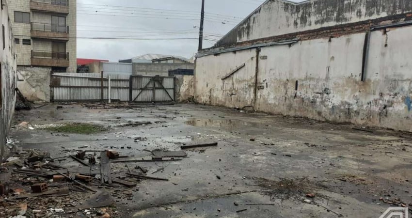Ponto comercial para alugar na Rua Teixeira de Freitas, 38, Nova Rússia, Ponta Grossa