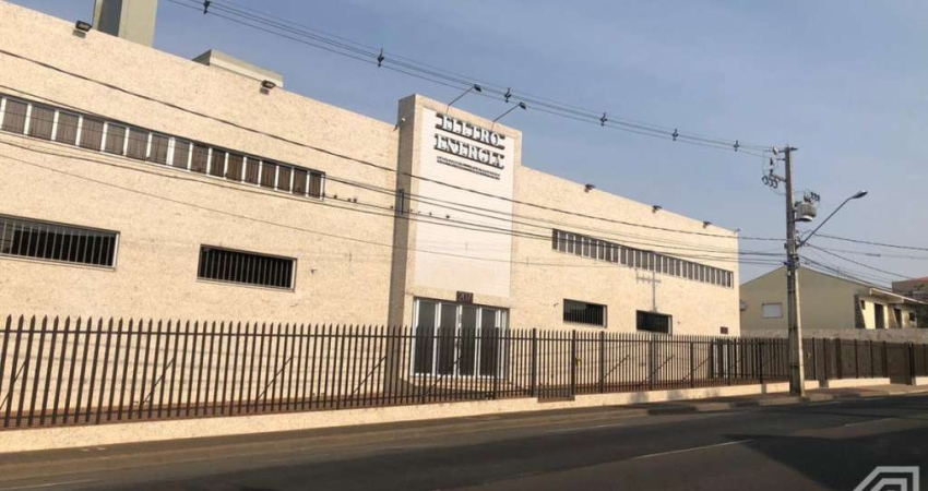 Ponto comercial com 1 sala para alugar na Rua Balduíno Taques, 207, Centro, Ponta Grossa
