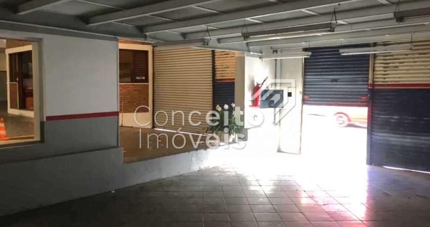 Barracão / Galpão / Depósito com 2 salas para alugar na Rua Comendador Miró, 791, Centro, Ponta Grossa