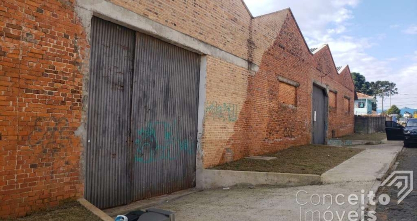 Imóvel Comercial - Bairro Uvaranas