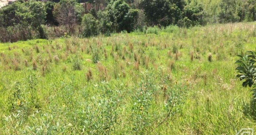 Terreno - Bairro Chapada