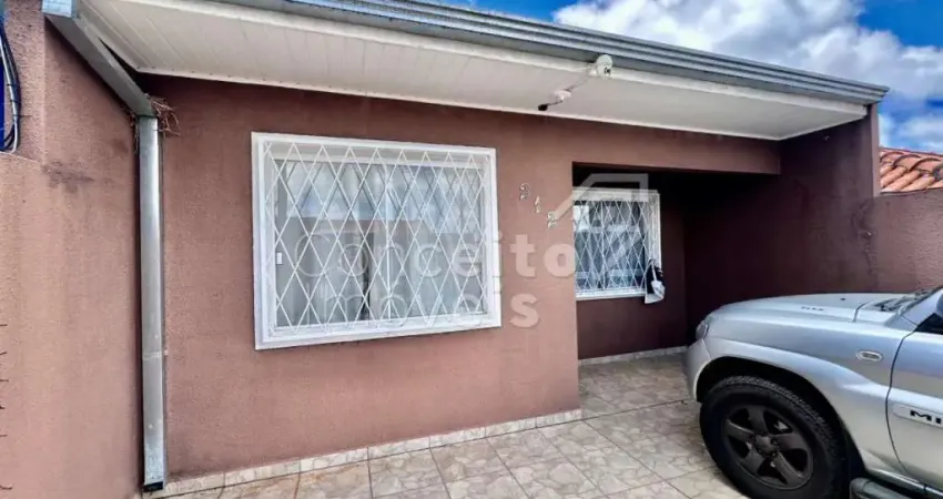 Casa com 3 quartos à venda no Neves, Ponta Grossa