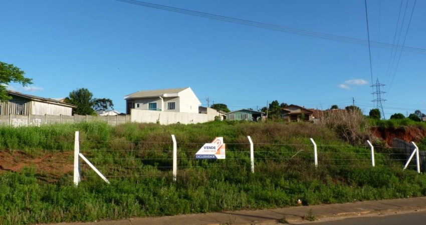 Terreno - Residencial Vila Mezzomo - Bairro Jardim Carvalho