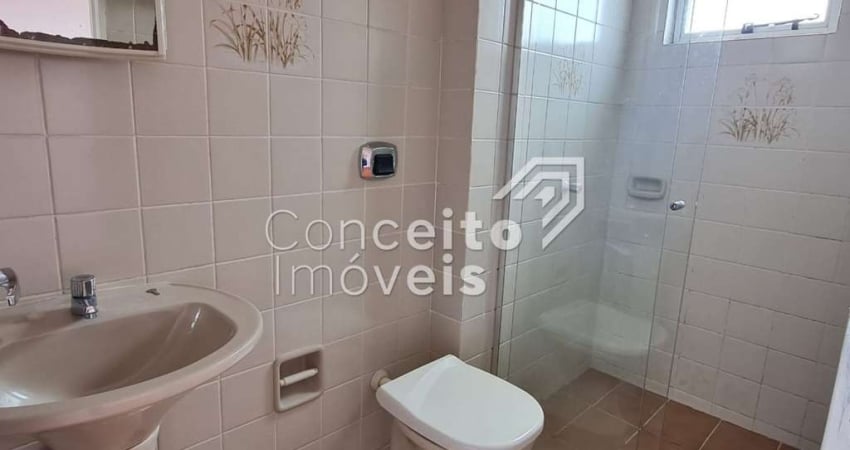 Condomínio Residencial Guarani - Estrela - Apartamento