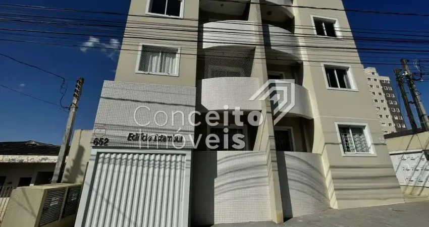 Apartamento com 2 quartos à venda na Rua Dezenove de Dezembro, 652, Centro, Ponta Grossa
