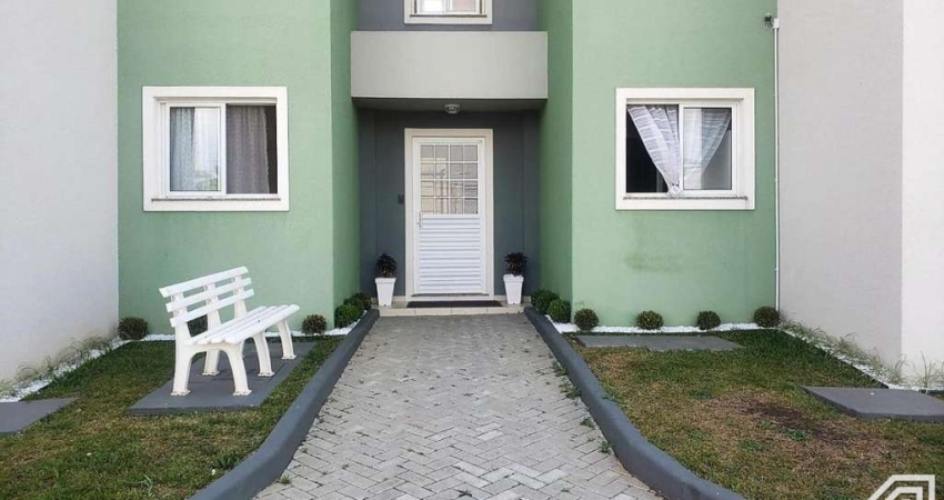 Apartamento com 3 quartos à venda na Rua Aleixo Garcia, 98, Oficinas, Ponta Grossa