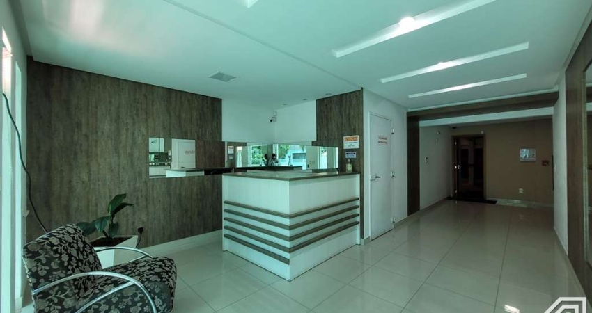 Apartamento com 1 quarto à venda na Rua Estados Unidos, 291, Centro, Ponta Grossa