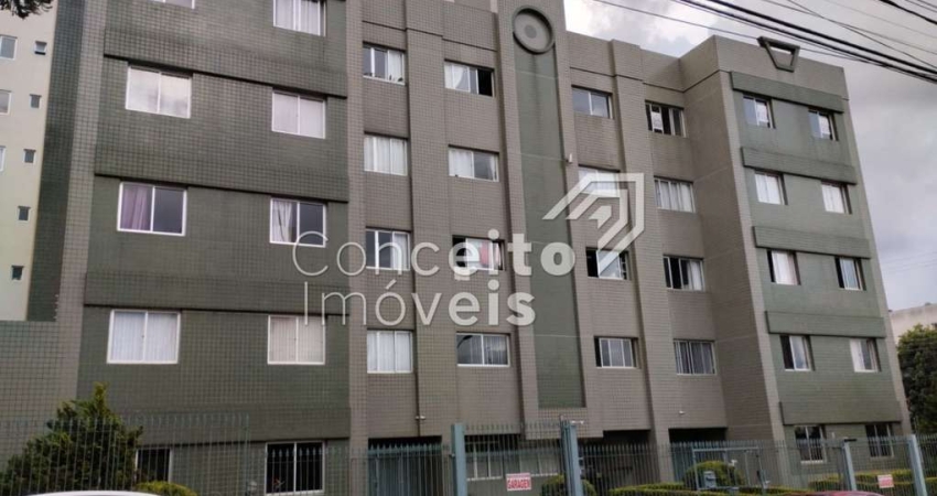 Edifício Marselha  - Apartamento -  Centro