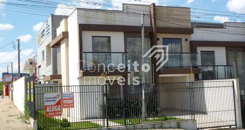Sobrado - Jardim Santa Clara - Dona Luiza
