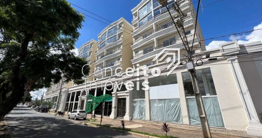Apartamento com 3 quartos à venda na Avenida Visconde de Mauá, 2559, Oficinas, Ponta Grossa