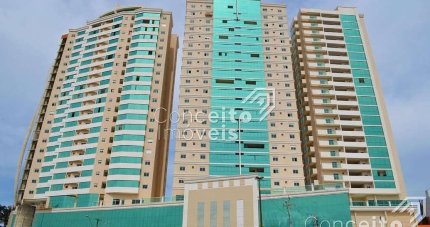 Edifício Santos Dumont - Torre Brasil - Apartamento